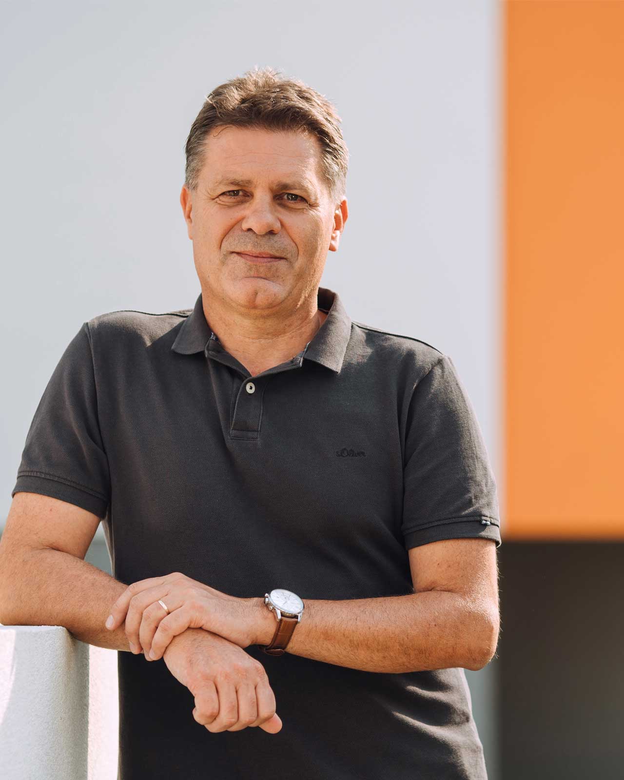 Bruno Trstenjak