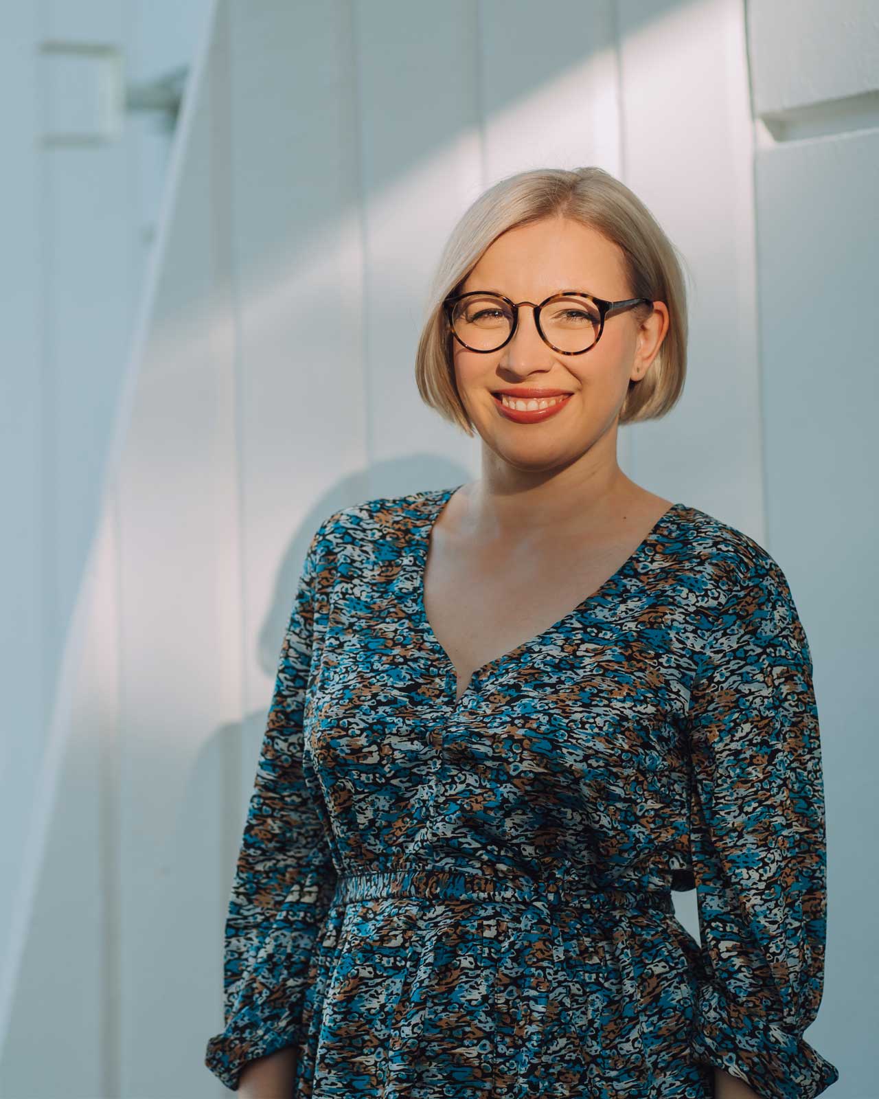 Vlatka Zamuda